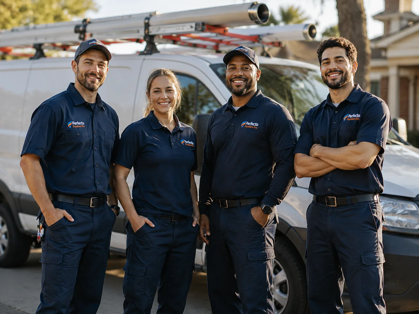 Emergency Plumber Near Me in Dickinson, TX near me